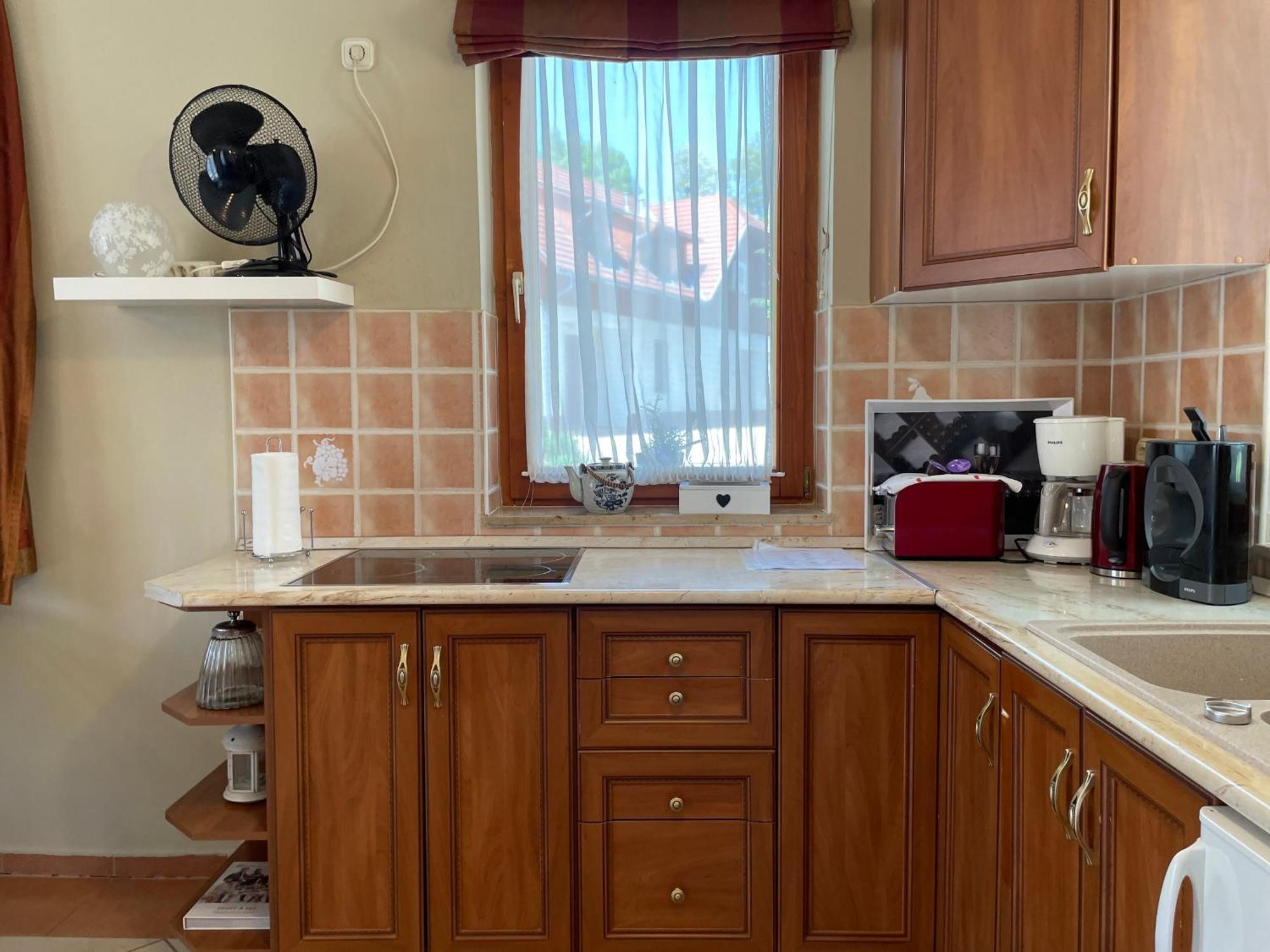 Appartement Kastelo Teraso Золочань Екстер'єр фото