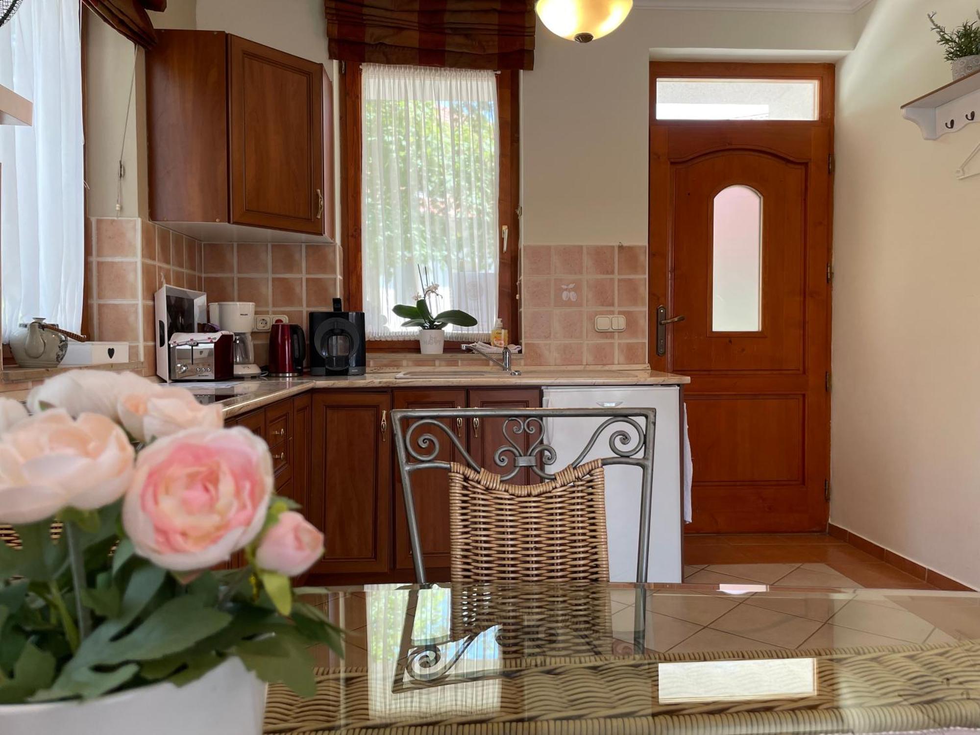 Appartement Kastelo Teraso Золочань Екстер'єр фото