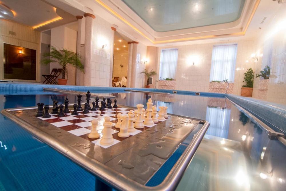 Appartement Kastelo Teraso Золочань Екстер'єр фото